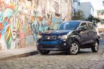 Fiat Mobi Easy 2016 года